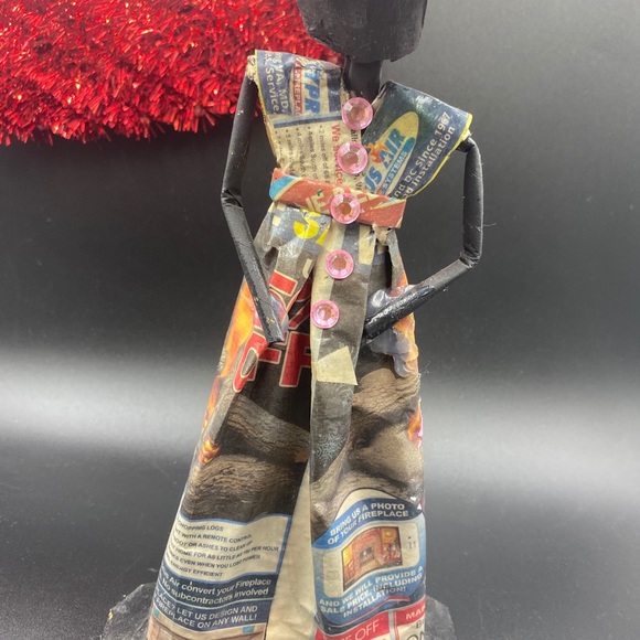 ‼️‼️‼️NOT AVAILABLE‼️‼️‼️‼️“The Culture” Dolls... - Picture 2 of 6